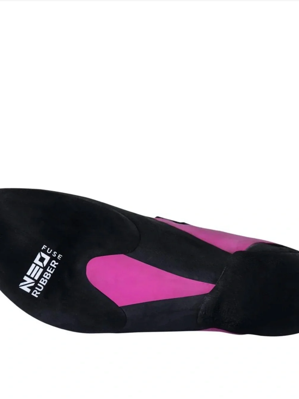 Pink Butora Gomi Climbing Shoes